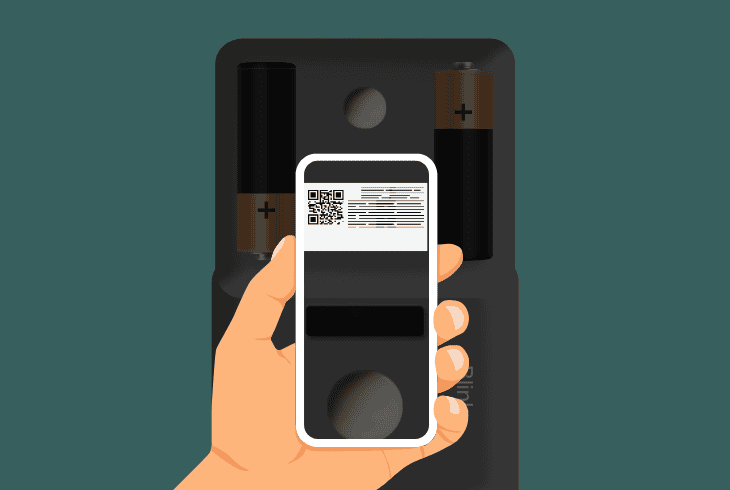 Why Is Blink Doorbell Blinking Red? (Let’s Fix It Fast) 2 connect blink doorbell to wi-fi
