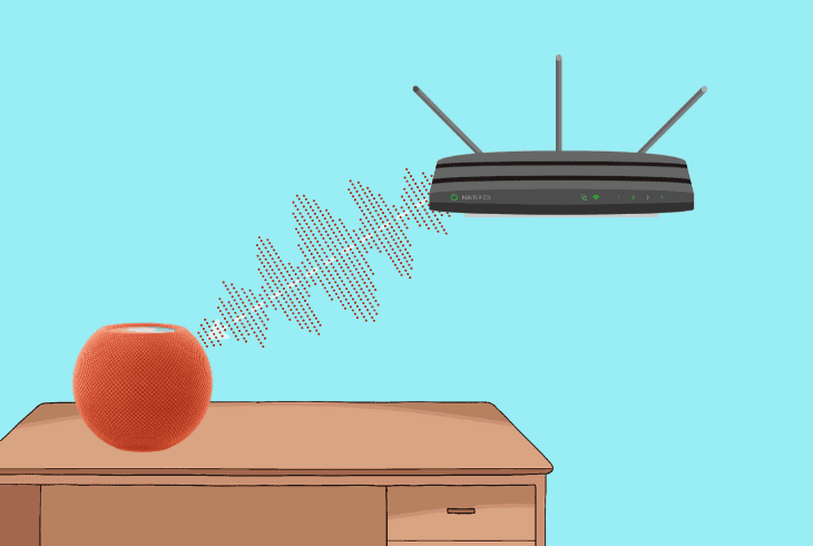 Your HomePod mini Keeps Disconnecting? (Here’s Easy Fix!) 2 optimize the wi-fi connectivity