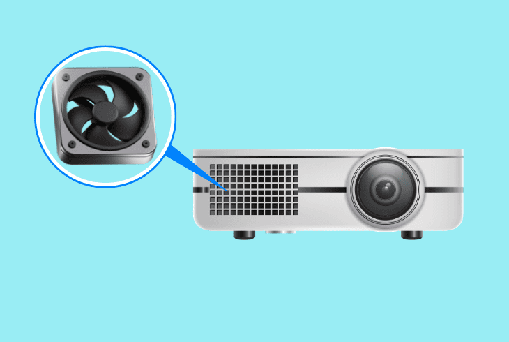 How to Fix Epson Projector Auto Iris Error? (6 Easy Fix) 6 inspect epson’s fan wiring installation