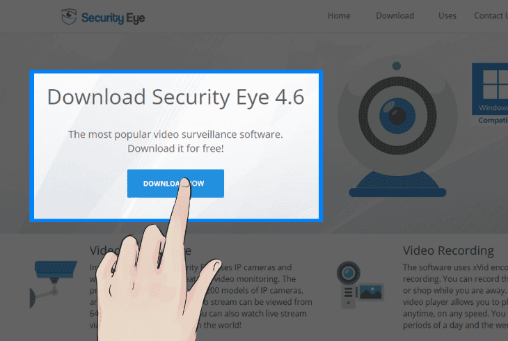 How To Setup Xfinity Camera Without Service? (Easy Steps) 9 video surveillance software without service