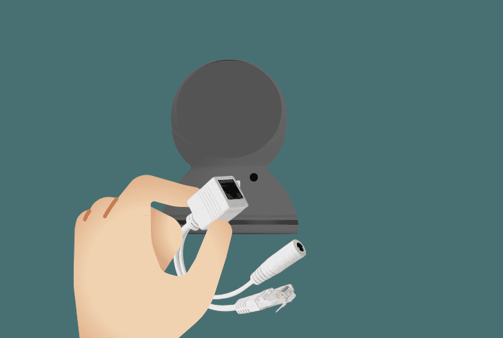 Xfinity Camera Solid White Light? (Try These Fixes!) 8 how to hardwire xfinity ip camera