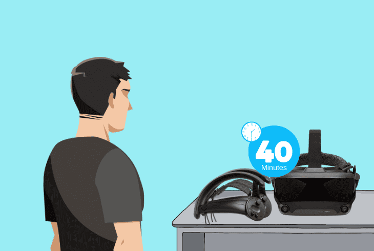 Valve Index Controller Not Charging? (Try These Fixes!) 8 allow the battery to *acclimatize*