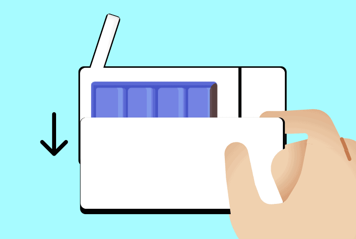 Hello Baby Monitor Not Charging? (Here’s The Easy Fix!) 9 reseat the baby monitor battery (advanced)
