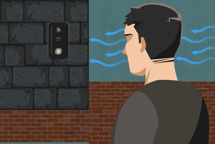 Eufy Doorbell Overheating? (Easy Solutions to Keep It Cool) 3 improve the airflow