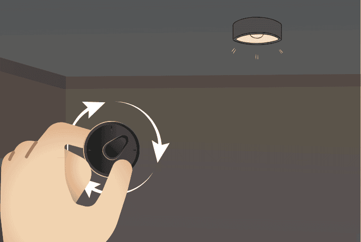 Two Red Lights on Nest Camera? (Here's the Quick Fix) 2 regulate the ambient lightning