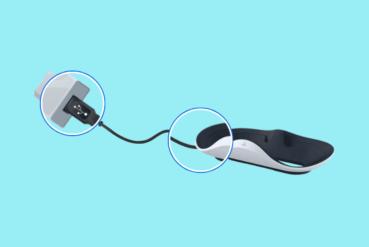 How to Fix PS VR2 Controller Not Pairing? (Easy Steps!) 8 check for base station charging issues