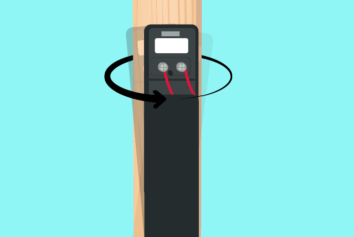 Blink Doorbell Not Picking Up Motion? (Try These Fixes!) 5 re-align the blink doorbell