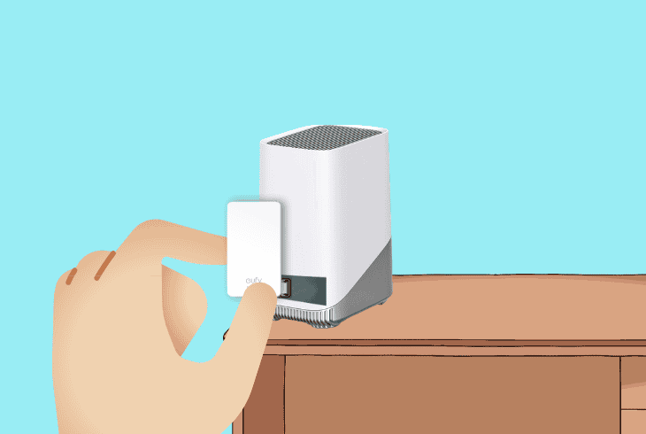 Eufy Doorbell Chime Blinking Red? (Here's the Easy Fix!) 2 undergo the chime setup correctly