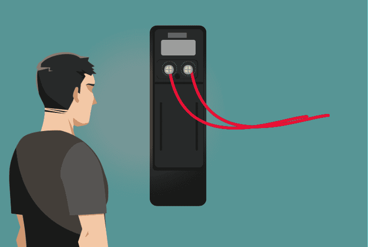 Blink Doorbell Doesn't Ring Inside? (Here’s The Easy Fix!) 3 how to inspect chime wiring