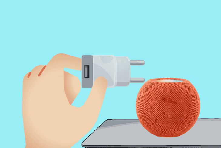 Apple HomePod mini Flashing Orange? (Let’s Fix It Fast) 5 install an original/compatible adapter