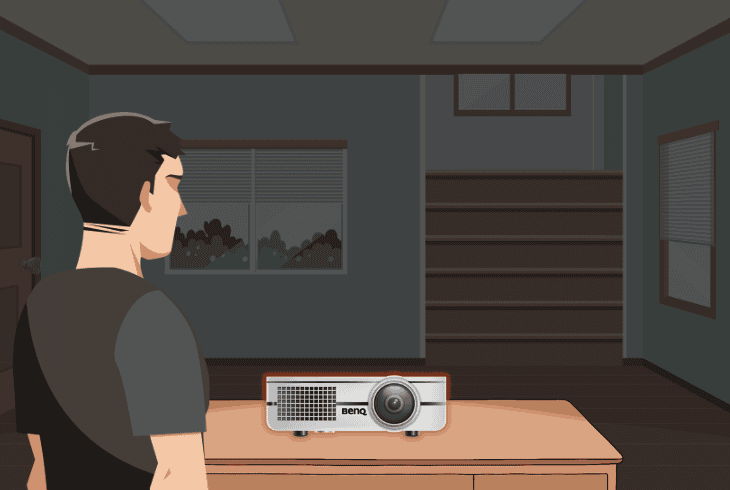 How to Fix BenQ Projector Overheating Issue? (Easy Fix) 2 benq projector constantly overheating
