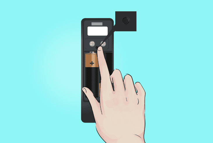 Why is My Blink Doorbell Slow To Load? (Let's Fix Now!) 9 reset the doorbell to default settings