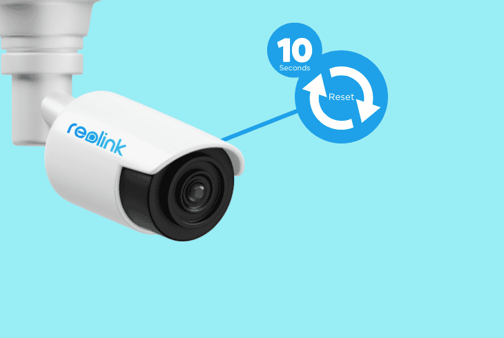 Reolink Cloud No Device Found Error? (Fix It in Minutes!) 7 reset reolink to default settings