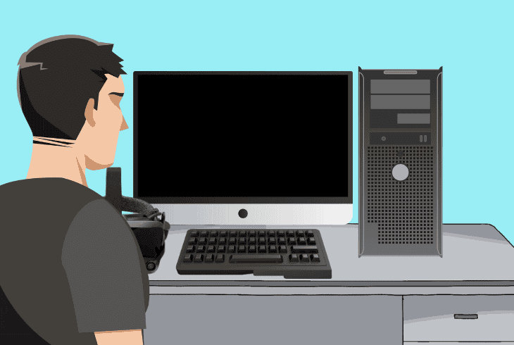 Is Your Valve Index Not Turning On? (Try These Fixes!) 9 test valve index on a different pc