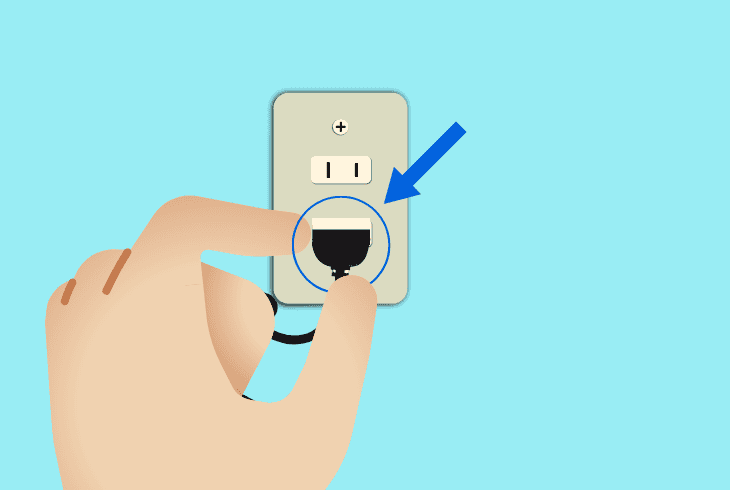 Why is PS VR2 Controller Not Charging? (Let’s Fix It Fast) 5 switch to a different power source