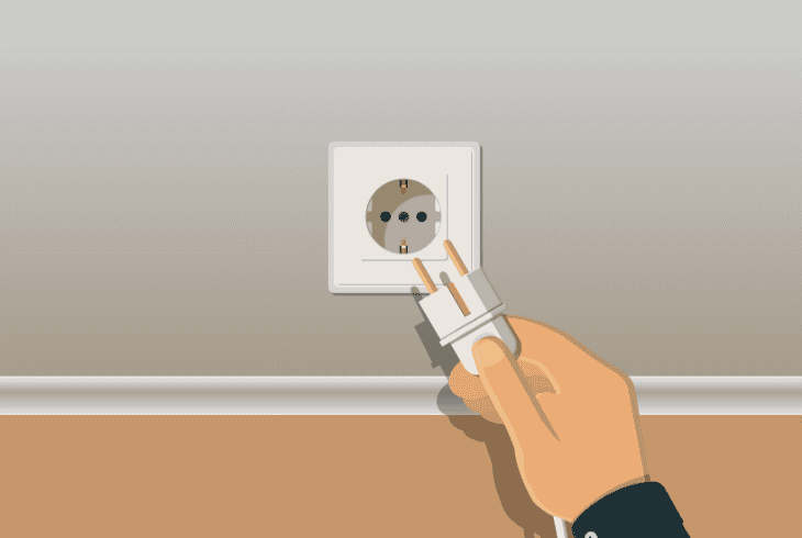 Valve Index Controller Not Charging? (Try These Fixes!) 6 testing a different wall outlet: