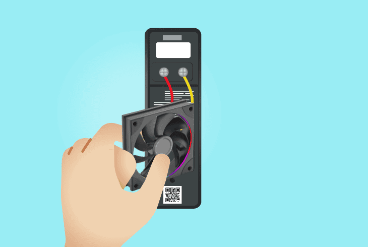 Eufy Doorbell Overheating? (Easy Solutions to Keep It Cool) 10 eufy doorbell overheating - the best diy solution!