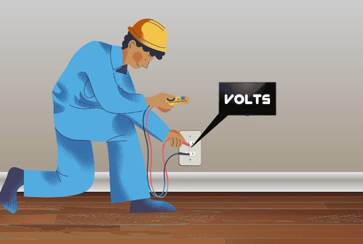 Hello Baby Monitor Not Charging? (Here’s The Easy Fix!) 3 how to test an electrical outlet?