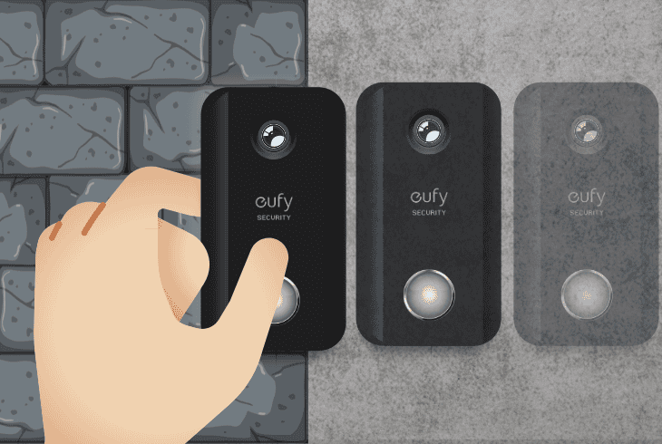 Eufy Doorbell Overheating? (Easy Solutions to Keep It Cool) 2 optimize doorbell’s positioning
