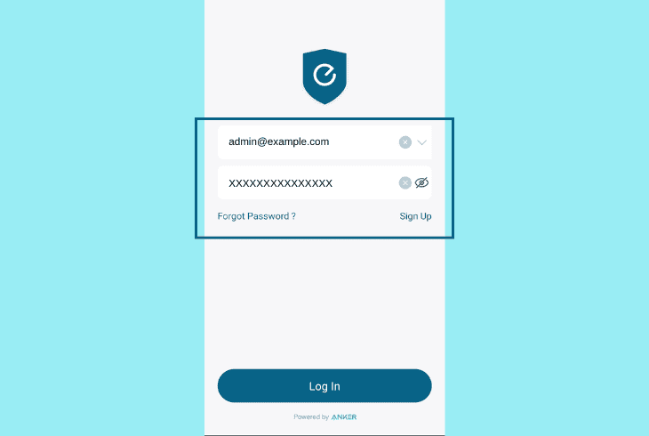 Eufy Doorbell Camera Not Working? (Get it Working Easily!) 2 sign out and in your eufy account