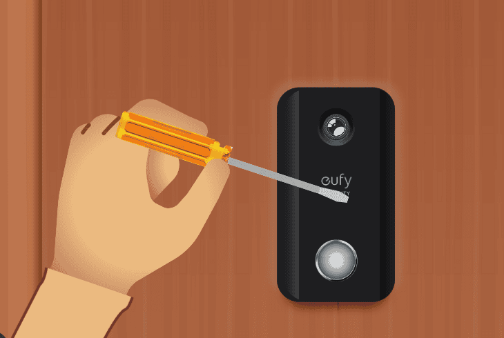 Eufy Doorbell Chime Blinking Red? (Here's the Easy Fix!) 8 how to inspect the eufy chime hardware