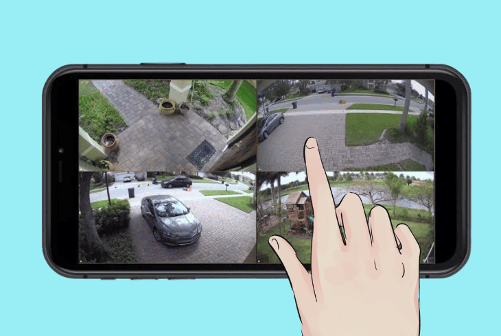 Eufy Doorbell Overheating? (Easy Solutions to Keep It Cool) 9 limit the use of eufy’s live view