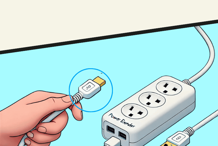 Hello Baby Monitor Not Charging? (Here’s The Easy Fix!) 4 uninstall external equipment