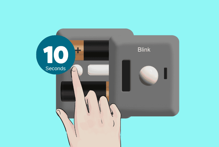 No Live View On Blink Doorbell? (Here’s the Easy Fix!) 10 reset blink to factory defaults