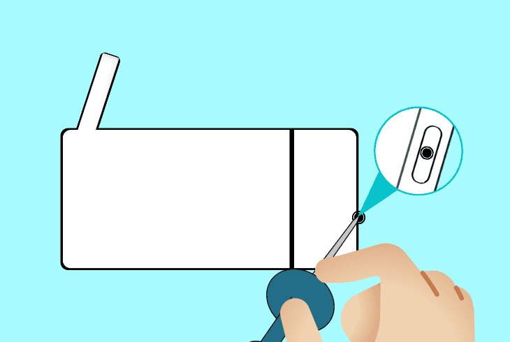 Hello Baby Monitor Sound Not Working? (Let’s Fix It Fast) 8 factory reset the hello baby monitor