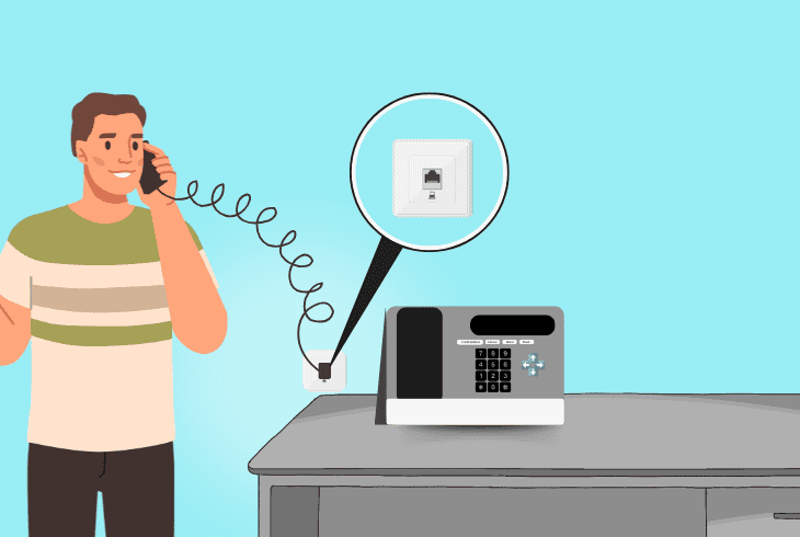 VTech Phone No Dial Tone? (Here’s the Easy Fixes to Try!) 4 tell if a phone outlet is inactive