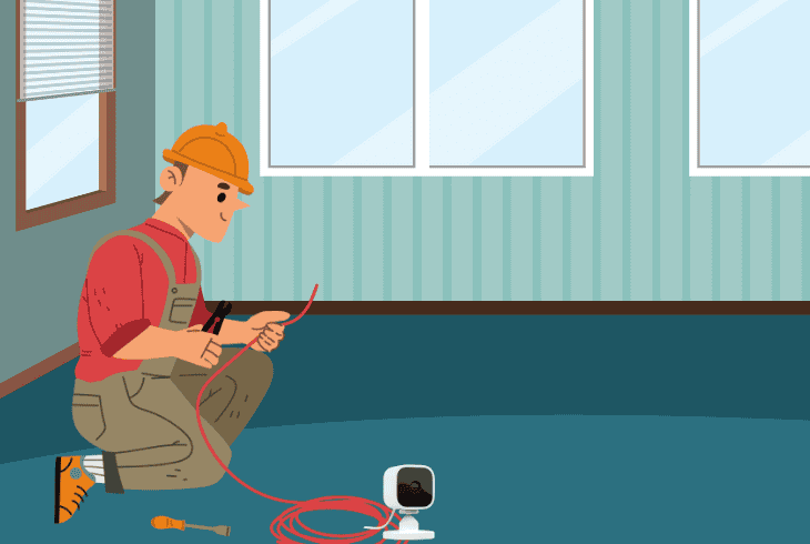Blink Doorbell Doesn't Ring Inside? (Here’s The Easy Fix!) 11 search for an installation problem