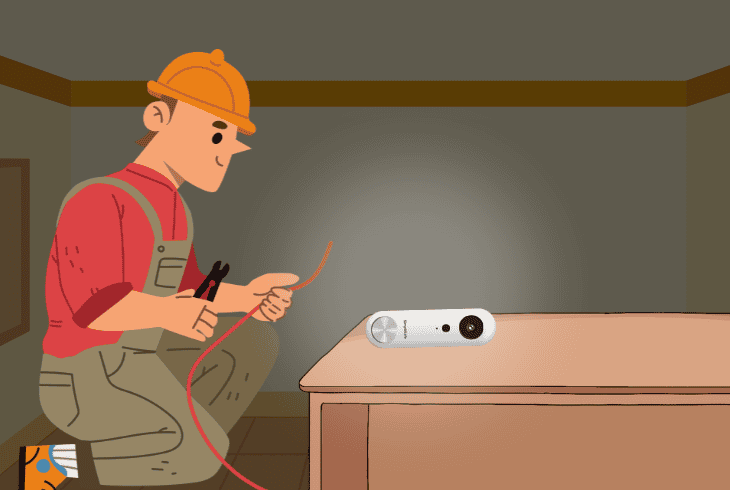 SimpliSafe Doorbell Buzzing? (Here’s The Easy Fix!) 10 replace the mechanical chime