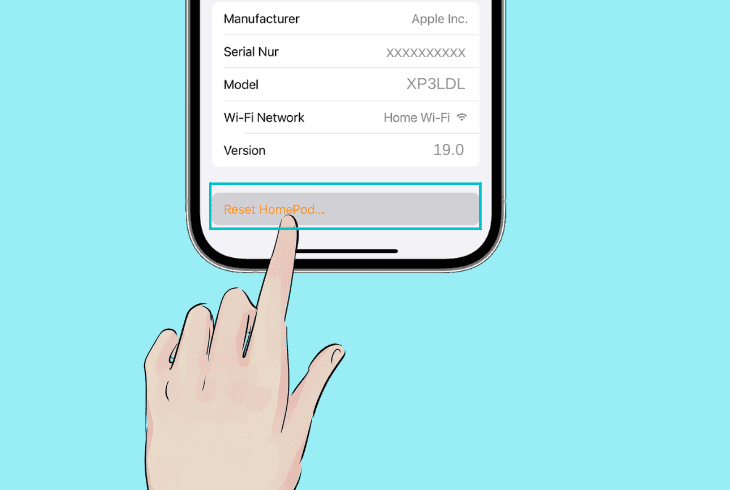 Is Homepod Mini Not Responding? (Fix in Minutes) 10 factory reset homepod mini