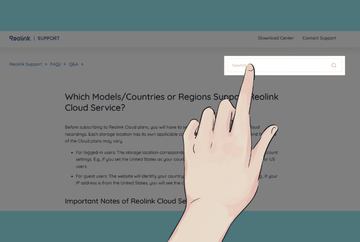 Reolink Cloud No Device Found Error? (Fix It in Minutes!) 3 camera model