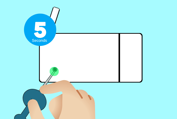 Hello Baby Monitor Not Charging? (Here’s The Easy Fix!) 7 restore the monitor’s settings