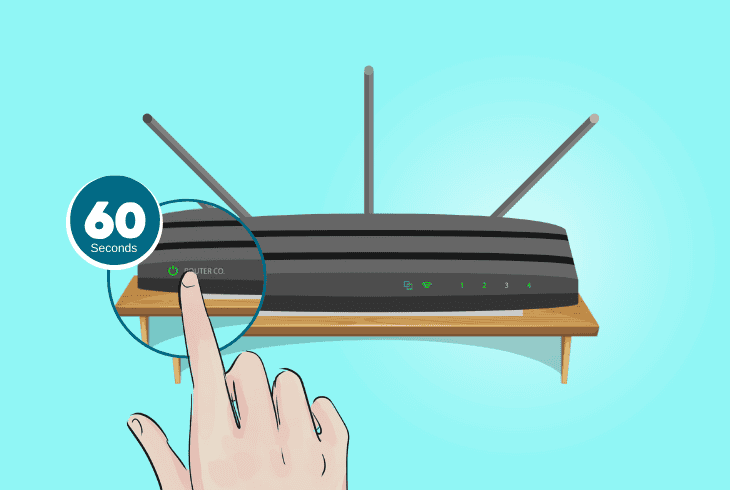 No Live View On Blink Doorbell? (Here’s the Easy Fix!) 8 address issues with the network