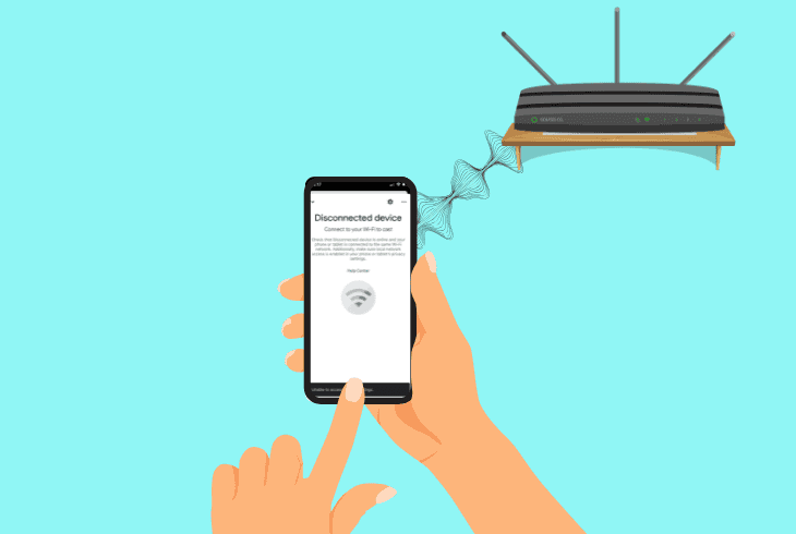 Why is My Blink Doorbell Slow To Load? (Let's Fix Now!) 4 tips to improve the network wi-fi speed