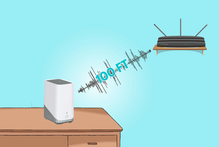 Eufy Doorbell Chime Blinking Red? (Here's the Easy Fix!) 6 eufy homebase is not connecting