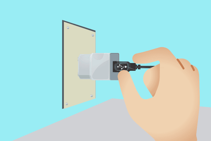 Why is PS VR2 Controller Not Charging? (Let’s Fix It Fast) 4 charge controller directly (outlet)