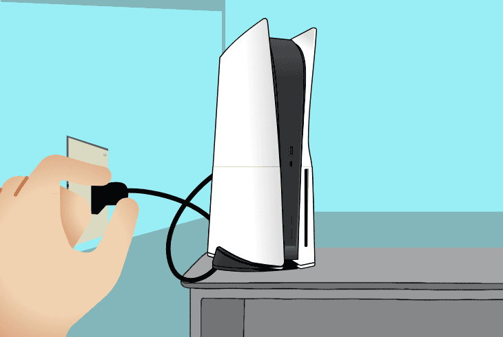 How to Fix PS VR2 Controller Not Pairing? (Easy Steps!) 7 hard reset the playstation 5