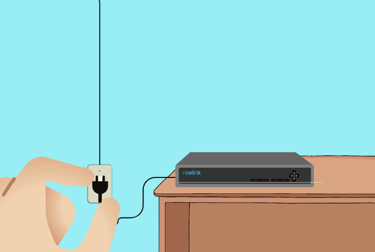 Your Reolink Camera Stopped Working? (Here’s the Easy Fix!) 5 fix power issues with poe reolink camera