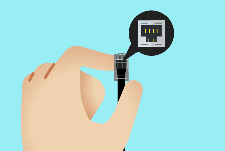 Reolink Cloud No Device Found Error? (Fix It in Minutes!) 9 check the power