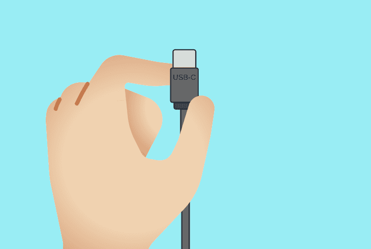 Valve Index Controller Not Charging? (Try These Fixes!) 3 connect to a power outlet