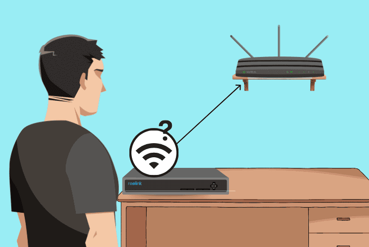 How To Connect Reolink NVR To WiFi? (Step by Step Guide) 7 can i use wi-fi on reolink nvr