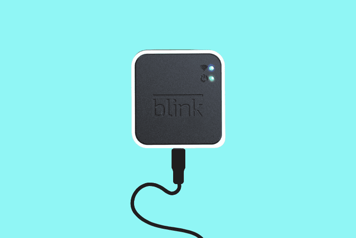 Why is My Blink Doorbell Blinking Blue? (Easy Fixes) 6 how to reset the blink sync module