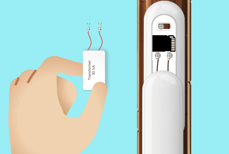 SimpliSafe Doorbell Buzzing? (Here’s The Easy Fix!) 8 best transformer for simplisafe doorbell: