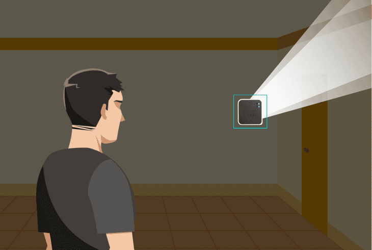 Blink Doorbell Not Working After Battery Change? (Fixed!) 7 connect doorbell with sync module