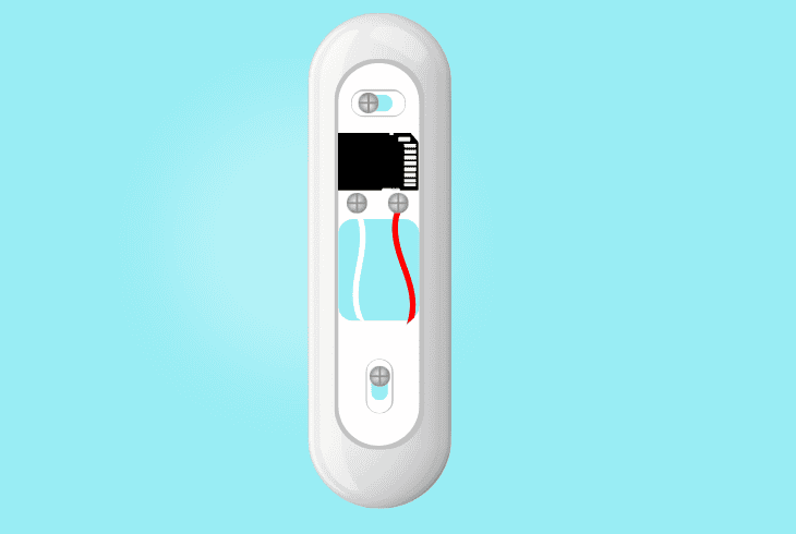 Troubleshooting SimpliSafe Doorbell Yellow Light (Easy Fix) 5 check the terminal wiring