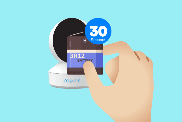 Your Reolink Camera Stopped Working? (Here’s the Easy Fix!) 6 fix power issues with wifi reolink camera