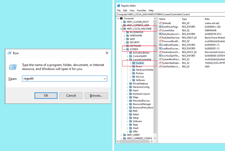Why is Valve Index Audio Not Working? (Easy Fix!) 9 how to access the windows driver registry